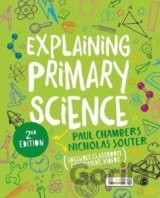 Explaining Primary Science