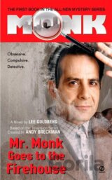 Mr. Monk Goes to the Firehouse