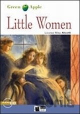 Little Women + CD (Green Apple)