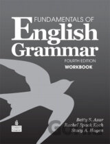 Fundamentals of English Grammar Workbook
