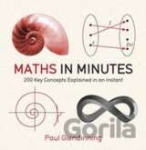 Maths in Minutes