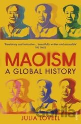 Maoism : A Global History
