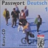 Passwort Deutsch 1, 5.dílný - CD