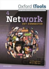 Network 4 iTools DVD-ROM