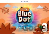 Little Blue Dot 3 - Activity Book