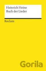 Buch der Lieder