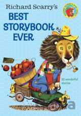 Richard Scarry's Best Story Book Ever