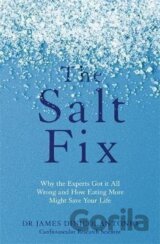 The Salt Fix