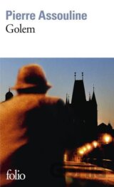 Golem (francouzsky)