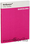 Barcelona Wallpaper City Guide
