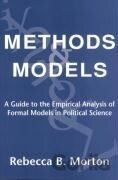 Methods and Models