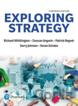 Exploring Strategy
