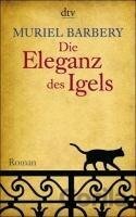 Die Eleganz des Igels