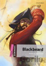 Dominoes Starter Blackbeard with Audio Mp3 Pack (2nd)