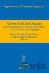Culture, Body, and Language