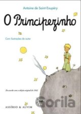 O Principezinho (Portuguese)