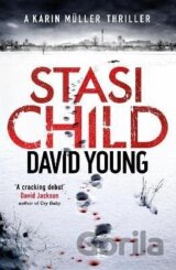Stasi Child