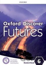 Oxford Discover Futures 6 Student´s Book