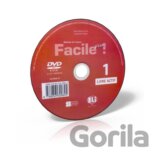 Facile plus 1 - Class Livre actif