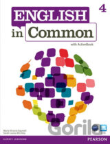 English in Common 4 with ActiveBook