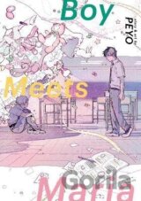 Boy Meets Maria