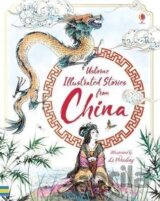 Illustrated Stories from China