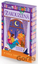 Zakouzlená