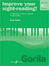 Improve Your Sight-Reading! L2