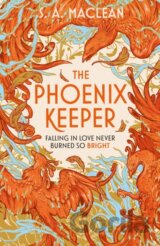 The Phoenix Keeper