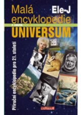 Malá encyklopedie Universum 2