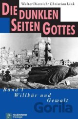 Die dunklen Seiten Gottes 1