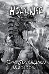 Apostle of the Sleeping Gods (Disgardium 5)