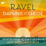 Aziz Shokhakimov/ Orchestre Philharmonique De Strasbourg: Ravel: Daphnis Et Chloé