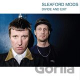 Sleaford Mods: Divide And Exit
