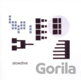 Slowdive: Pygmalion