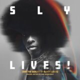 Sly & The Family Stone: Sly Lives! (Aka The Burden Of Black Genius)