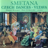 Bedřich Smetana: České Tance, Vltava / Czech Dances,Vltava