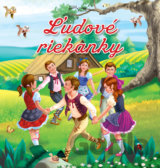 Ľudové riekanky