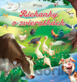 Riekanky o zvieratkách