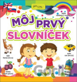 Môj prvý slovníček