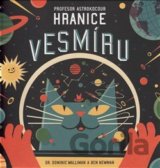 Profesor Astrokocour: Hranice vesmíru