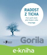 Radost z ticha