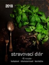 Stravovací diár 2018