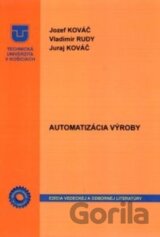Automatizácia výroby