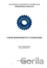 Vodné hospodárstvo v energetike
