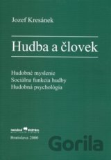 Hudba a človek