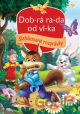 Dob-rá ra-da od vl-ka