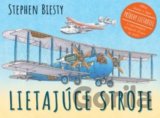 Lietajúce stroje