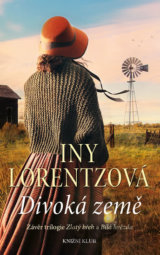 Americká sága 3: Divoká země