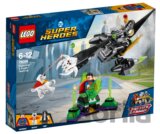LEGO Super Heroes 76096 Superman a Krypto sa spojili